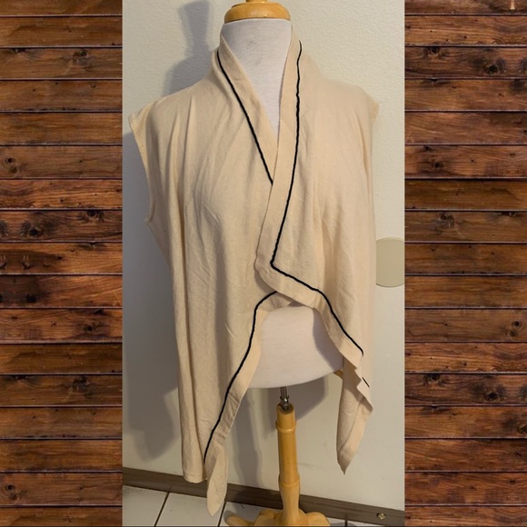 MAGASCHONI NEW YORK VEST - Picture 2 of 5